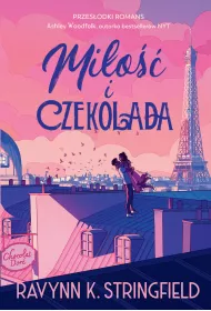 Mi�o�� i czekolada