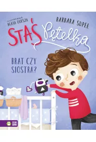 Sta Ptelka. Brat czy siostra?