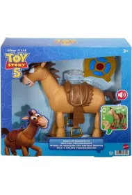 Disney Pixar Toy Story 5 Mustang RC Mattel