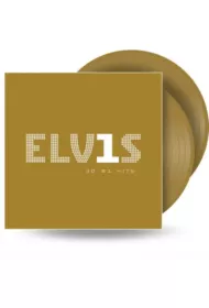 Elvis 30 #1 Hits (vinyl)