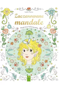 Zaczarowane mandale