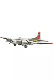 Samolot B-17G Flying Fortress Revell