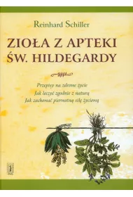 Zio�a z Apteki �w. Hildegardy