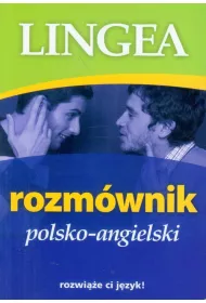 Rozm�wnik polsko-angielski