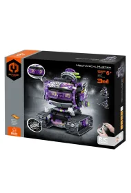 Inteligentny robot programuj�cy zdalnie sterowany 3w1 458 element�w Im.master