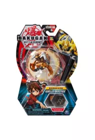 Bakugan Zestaw ultra