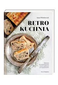 Retro kuchnia