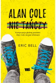 Alan Cole nie ta�czy