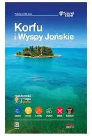 Korfu i Wyspy Jo�skie. #Travel&Style