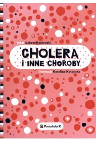Cholera i inne choroby