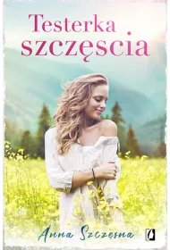 Testerka szczcia