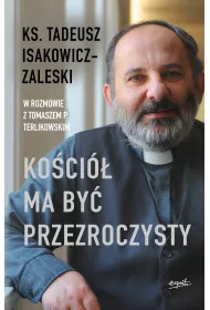 Ko�ci� ma by� przezroczysty