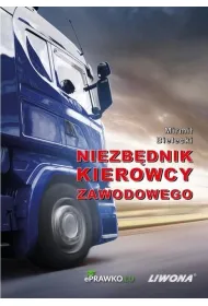 Niezb�dnik kierowcyzawodowego + pytania testowe