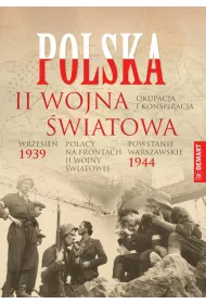 Polska. II Wojna �wiatowa