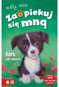 Kora jest samotna. Zaopiekuj si� mn�