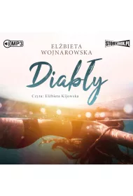 Audiobook Diab�y CD