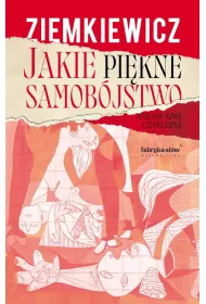 Jakie pi�kne samob�jstwo