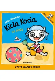 Audiobook Kicia Kocia na pla�y mp3