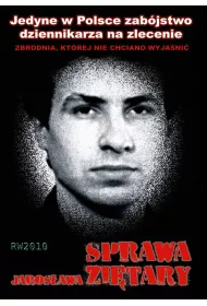 eBook Sprawa Jaros�awa Zi�tary pdf mobi epub