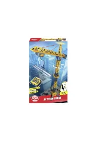 CONSTR Zdalnie sterowany d�wig, 150 cm Simba