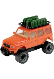 Mercedes-Benz G-Class 1:24 do skr�cania Klein Trefl