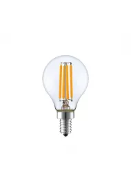 Eko-light arwka filamentowa LED 4W E14 G45 2700K