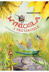 Wynios�a i przyjaciele