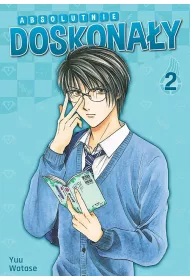 Absolutnie doskona�y. Tom 2
