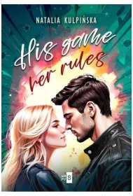 His Game, Her Rules