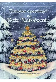 Zimowe opowieci na Boe Narodzenie