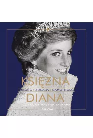 Audiobook Ksi�na Diana mp3