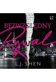Audiobook Bezwzgldny rywal mp3
