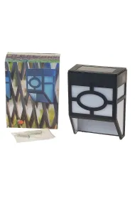 Adar Lampa solarna na�cienna