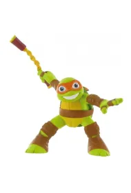 COMANSI figurka Teenage Mutant Ninja Turtles - Mike Y99613