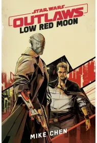 Star Wars Outlaws. Low Red Moon