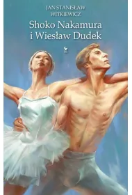 Shoko Nakamura i Wies�aw Dudek