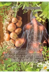 Zielarskie kuracje na reumatyzm, nerki i przezi�bienia