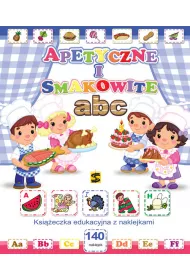 Apetyczne i smakowite ABC