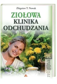 Zio�owa klinika odchudzania