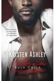 eBook Miosna rozgrywka. Rock Chick. Tom 9 mobi epub