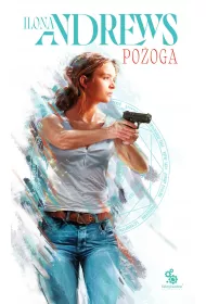 eBook Po�oga. Ukryte Dziedzictwo. Tom 3 (oprawa bia�a) mobi epub