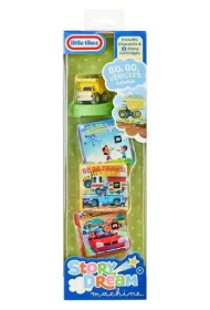 Go, Go, Vehicles Little Tikes