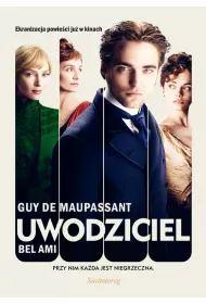 Uwodziciel Bel Ami