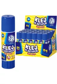 Astra Klej w sztyfcie 15 g