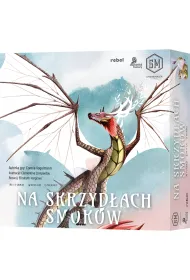 Na skrzyd�ach smok�w Rebel