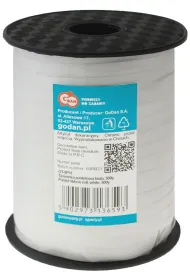 Godan Tasiemka pastelowa 5mm x 458m