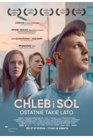 Chleb i sl DVD