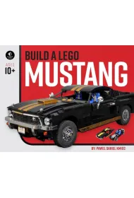 Build a LEGO Mustang