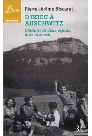 D'Izieu a Auschwitz