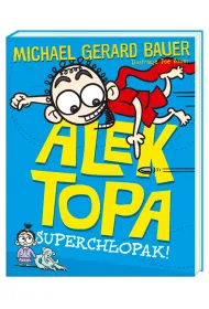 Alek Topa. Superch�opak!